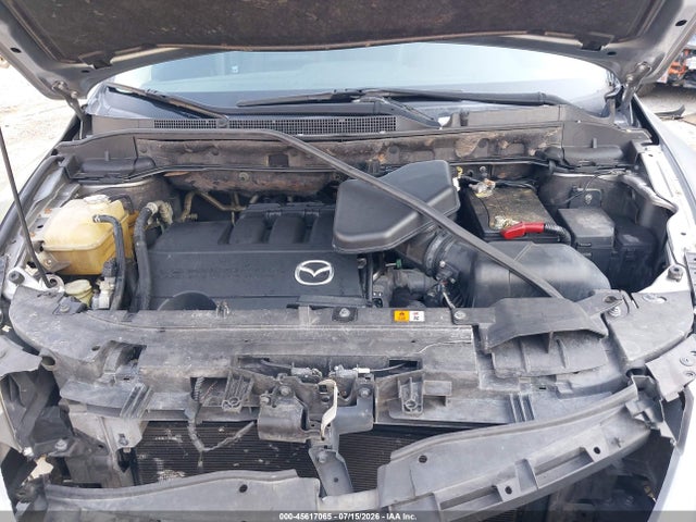 Aukcja sprzedaży 2010 Mazda Cx-9 Grand Touring, vin: JM3TB2MA7A0210044, numer aukcji: 45617065
