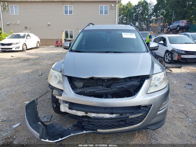 Aukcja sprzedaży 2010 Mazda Cx-9 Grand Touring, vin: JM3TB2MA7A0210044, numer aukcji: 45617065