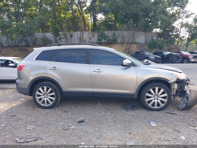 Aukcja sprzedaży 2010 Mazda Cx-9 Grand Touring, vin: JM3TB2MA7A0210044, numer aukcji: 45617065