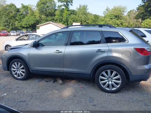 Aukcja sprzedaży 2010 Mazda Cx-9 Grand Touring, vin: JM3TB2MA7A0210044, numer aukcji: 45617065