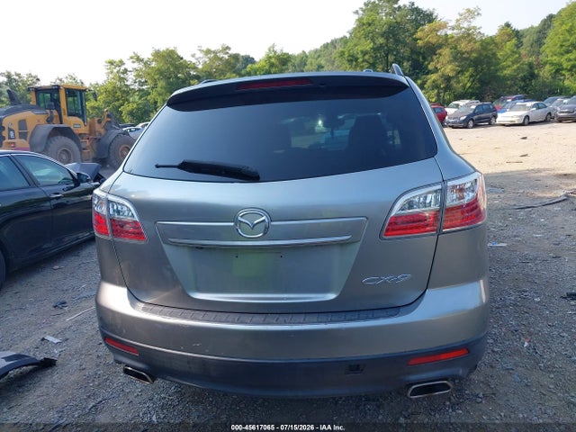 Aukcja sprzedaży 2010 Mazda Cx-9 Grand Touring, vin: JM3TB2MA7A0210044, numer aukcji: 45617065