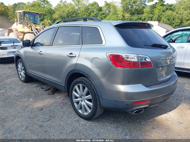 Aukcja sprzedaży 2010 Mazda Cx-9 Grand Touring, vin: JM3TB2MA7A0210044, numer aukcji: 45617065