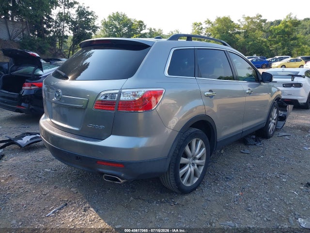 Aukcja sprzedaży 2010 Mazda Cx-9 Grand Touring, vin: JM3TB2MA7A0210044, numer aukcji: 45617065