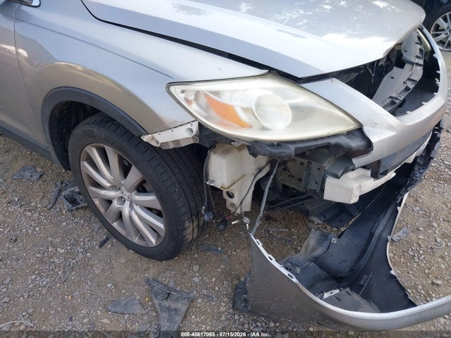 Aukcja sprzedaży 2010 Mazda Cx-9 Grand Touring, vin: JM3TB2MA7A0210044, numer aukcji: 45617065