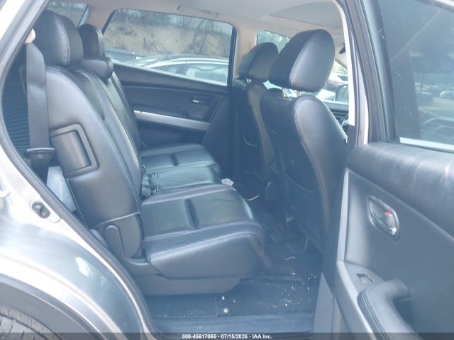 Aukcja sprzedaży 2010 Mazda Cx-9 Grand Touring, vin: JM3TB2MA7A0210044, numer aukcji: 45617065