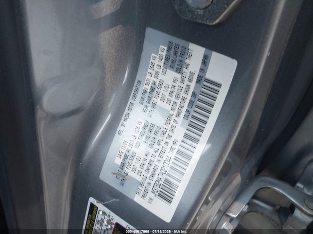 Aukcja sprzedaży 2010 Mazda Cx-9 Grand Touring, vin: JM3TB2MA7A0210044, numer aukcji: 45617065
