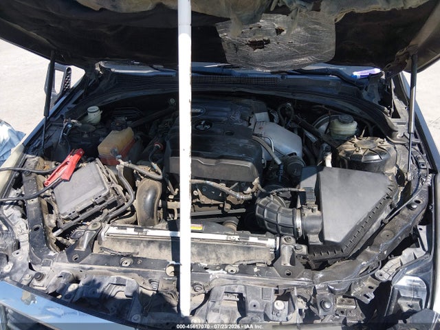 Aukcja sprzedaży 2015 Cadillac Ats Luxury, vin: 1G6AB5SX0F0131186, numer aukcji: 45617070