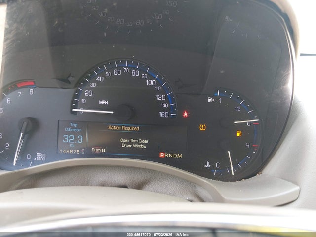Aukcja sprzedaży 2015 Cadillac Ats Luxury, vin: 1G6AB5SX0F0131186, numer aukcji: 45617070