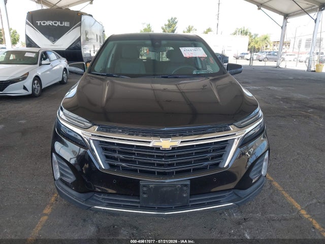 2GNAXJEV3N6121590 Chevrolet Equinox Fwd 2fl