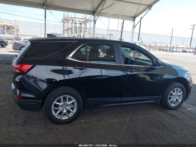 2GNAXJEV3N6121590 Chevrolet Equinox Fwd 2fl