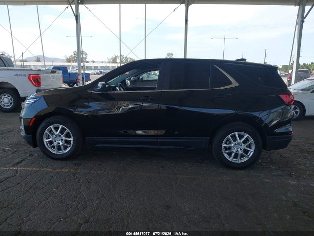 2GNAXJEV3N6121590 Chevrolet Equinox Fwd 2fl