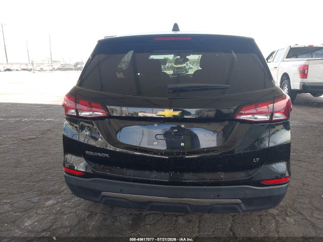2GNAXJEV3N6121590 Chevrolet Equinox Fwd 2fl