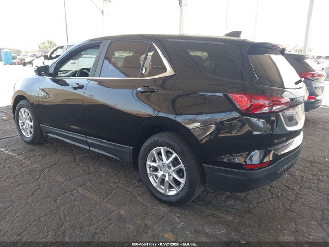 2GNAXJEV3N6121590 Chevrolet Equinox Fwd 2fl