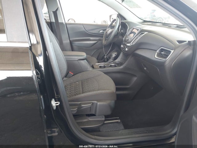 2GNAXJEV3N6121590 Chevrolet Equinox Fwd 2fl