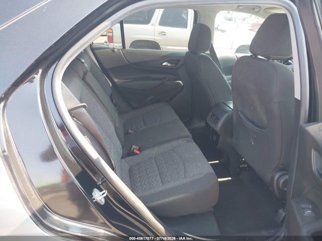 2GNAXJEV3N6121590 Chevrolet Equinox Fwd 2fl