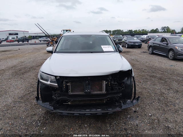 Auction sale of the 2019 Volkswagen Tiguan 2.0t Se/2.0t Sel/2.0t Sel R-line/2.0t Sel R-line Black, vin: 3VV3B7AX4KM011225, lot number: 45617079
