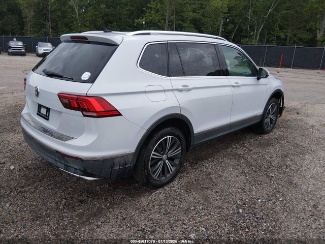 Auction sale of the 2019 Volkswagen Tiguan 2.0t Se/2.0t Sel/2.0t Sel R-line/2.0t Sel R-line Black, vin: 3VV3B7AX4KM011225, lot number: 45617079