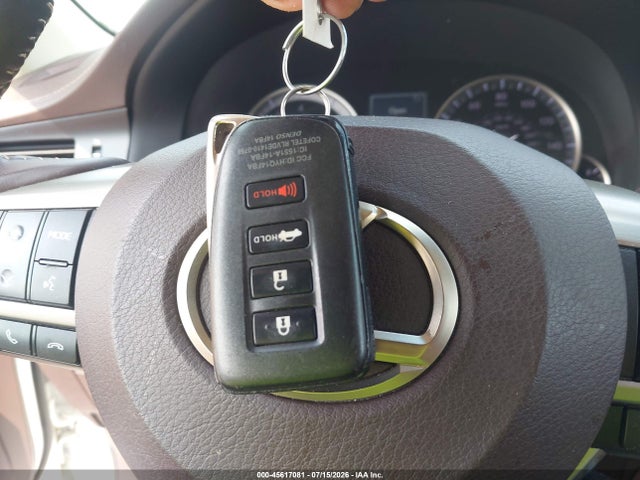 Aukcja sprzedaży 2018 Lexus Es 350, vin: 58ABK1GGXJU093166, numer aukcji: 45617081