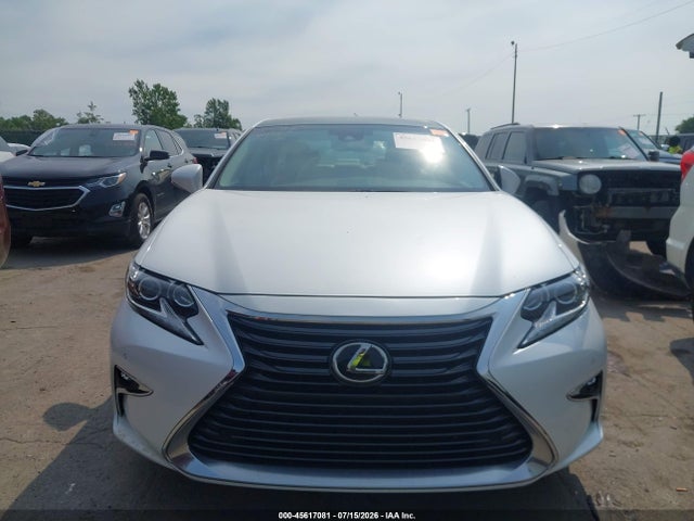 Aukcja sprzedaży 2018 Lexus Es 350, vin: 58ABK1GGXJU093166, numer aukcji: 45617081