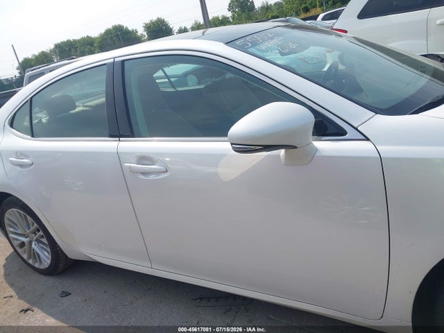 Aukcja sprzedaży 2018 Lexus Es 350, vin: 58ABK1GGXJU093166, numer aukcji: 45617081