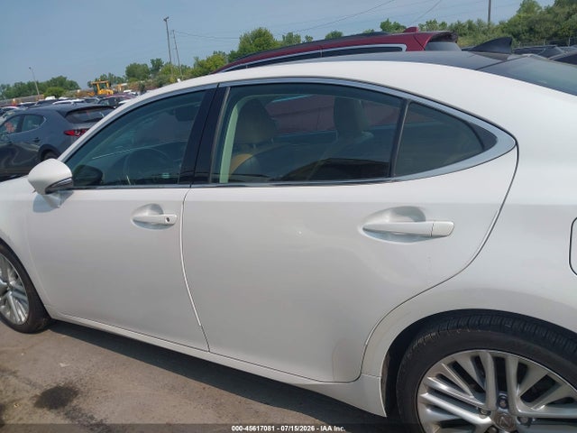 Aukcja sprzedaży 2018 Lexus Es 350, vin: 58ABK1GGXJU093166, numer aukcji: 45617081