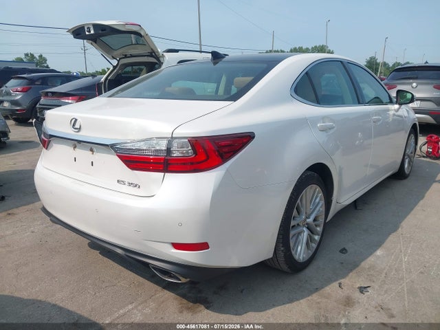 Aukcja sprzedaży 2018 Lexus Es 350, vin: 58ABK1GGXJU093166, numer aukcji: 45617081