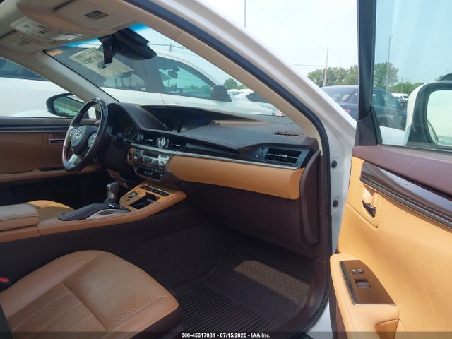 Aukcja sprzedaży 2018 Lexus Es 350, vin: 58ABK1GGXJU093166, numer aukcji: 45617081