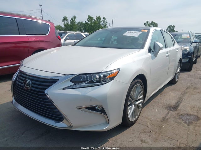 Aukcja sprzedaży 2018 Lexus Es 350, vin: 58ABK1GGXJU093166, numer aukcji: 45617081