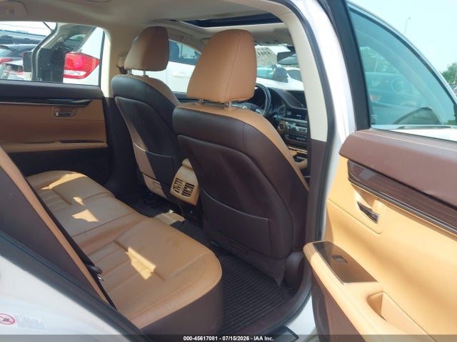 Aukcja sprzedaży 2018 Lexus Es 350, vin: 58ABK1GGXJU093166, numer aukcji: 45617081