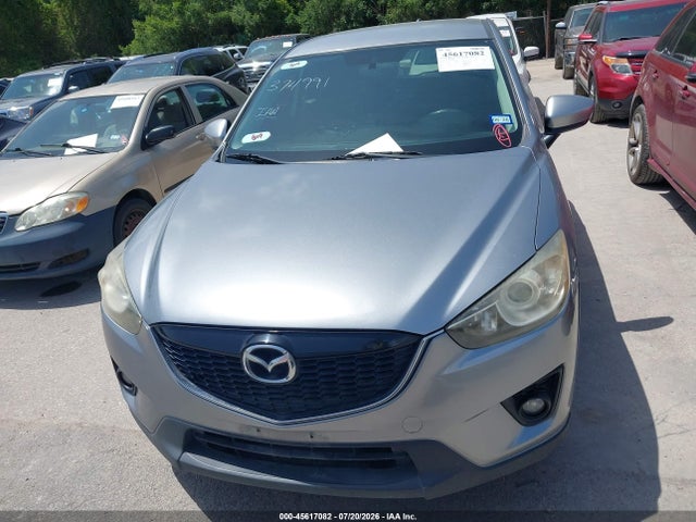 Mazda Cx-5 Touring 2014 JM3KE2CY6E0374991 Image 11