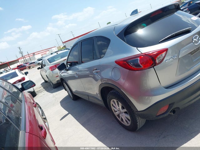 Mazda Cx-5 Touring 2014 JM3KE2CY6E0374991 Image 13