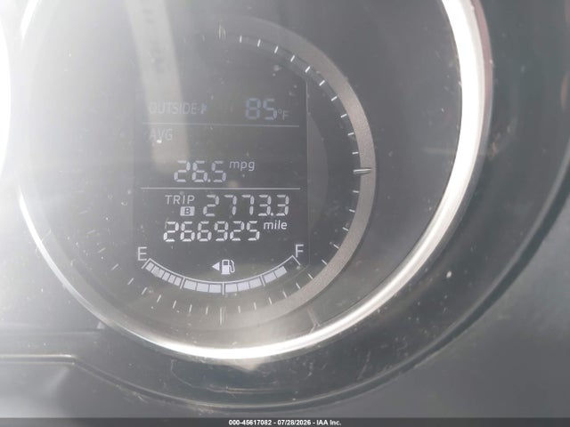 Mazda Cx-5 Touring 2014 JM3KE2CY6E0374991 Image 14