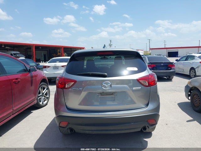Mazda Cx-5 Touring 2014 JM3KE2CY6E0374991 Image 15
