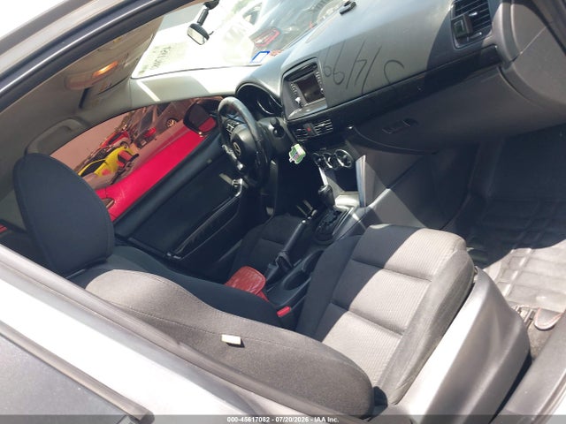 Mazda Cx-5 Touring 2014 JM3KE2CY6E0374991 Image 5