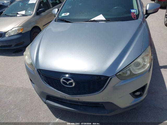 Mazda Cx-5 Touring 2014 JM3KE2CY6E0374991 Image 6