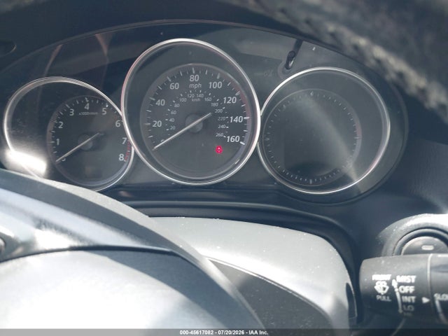 Mazda Cx-5 Touring 2014 JM3KE2CY6E0374991 Image 7