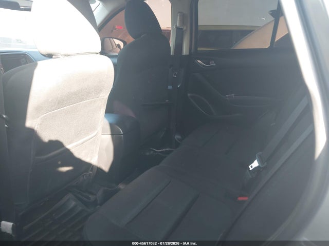 Mazda Cx-5 Touring 2014 JM3KE2CY6E0374991 Image 8