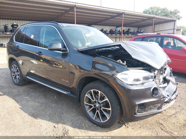 45617084 :رقم المزاد ، 5UXKR0C55F0K67468 vin ، 2015 Bmw X5 Xdrive35i مزاد بيع
