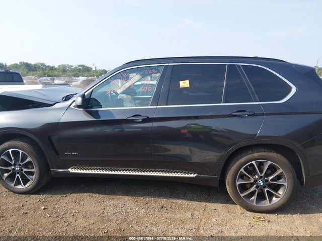 Продажа на аукционе авто 2015 Bmw X5 Xdrive35i, vin: 5UXKR0C55F0K67468, номер лота: 45617084