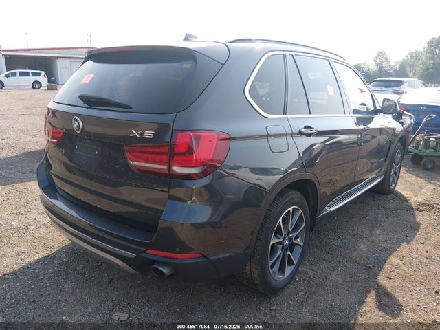 Продажа на аукционе авто 2015 Bmw X5 Xdrive35i, vin: 5UXKR0C55F0K67468, номер лота: 45617084