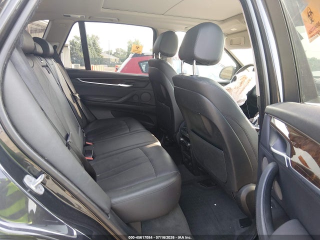 Продажа на аукционе авто 2015 Bmw X5 Xdrive35i, vin: 5UXKR0C55F0K67468, номер лота: 45617084