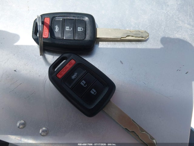 2HGFB2F51FH518725 Honda Civic Lx