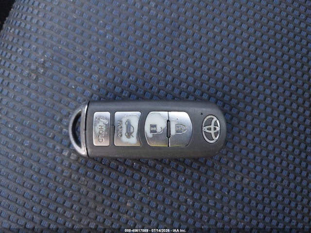 Aukcja sprzedaży 2017 Toyota Yaris Ia, vin: 3MYDLBYV5HY172631, numer aukcji: 45617089
