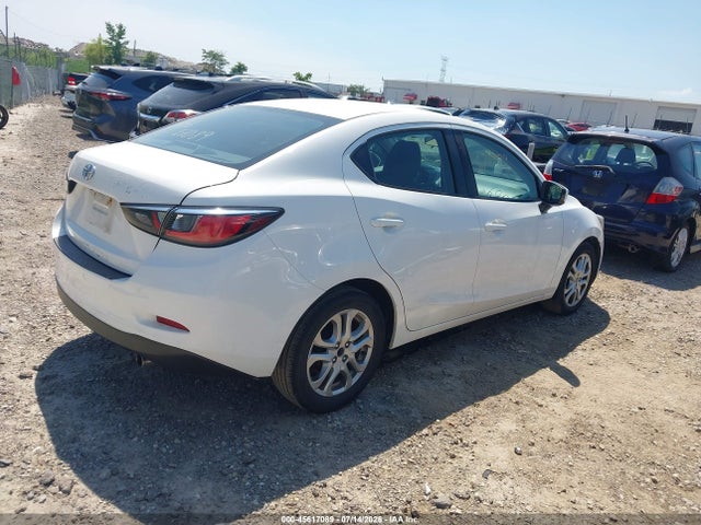 Aukcja sprzedaży 2017 Toyota Yaris Ia, vin: 3MYDLBYV5HY172631, numer aukcji: 45617089