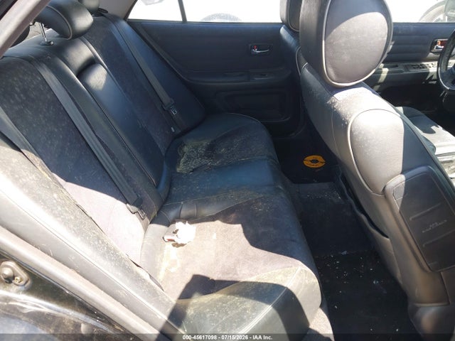Продаж на аукціоні авто 2003 Lexus Is 300, vin: JTHBD192830065365, номер лоту: 45617098