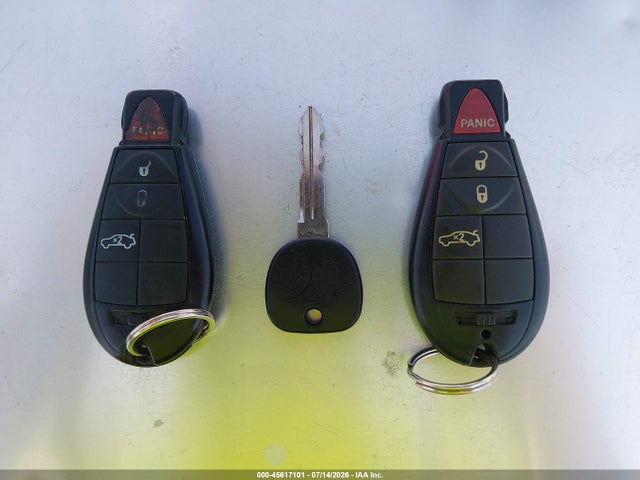 Продаж на аукціоні авто 2008 Dodge Charger Sxt, vin: 2B3KA33G68H305110, номер лоту: 45617101