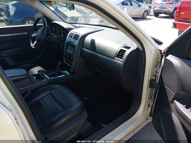 Продаж на аукціоні авто 2008 Dodge Charger Sxt, vin: 2B3KA33G68H305110, номер лоту: 45617101
