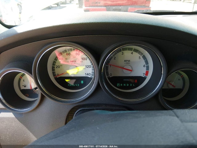 Продаж на аукціоні авто 2008 Dodge Charger Sxt, vin: 2B3KA33G68H305110, номер лоту: 45617101