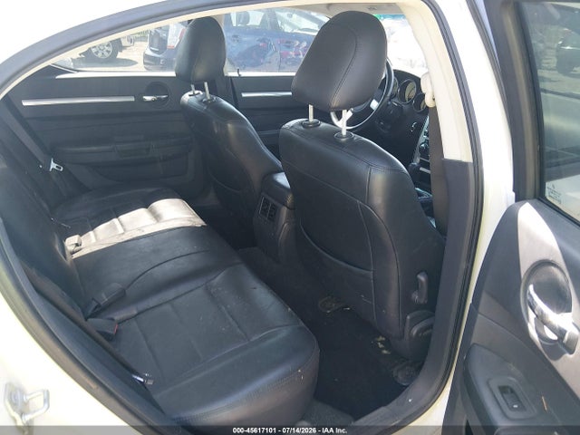 Продаж на аукціоні авто 2008 Dodge Charger Sxt, vin: 2B3KA33G68H305110, номер лоту: 45617101