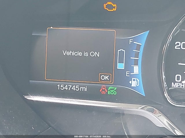 Aukcja sprzedaży 2017 Lincoln Mkz Hybrid Select, vin: 3LN6L5LU8HR654782, numer aukcji: 45617104